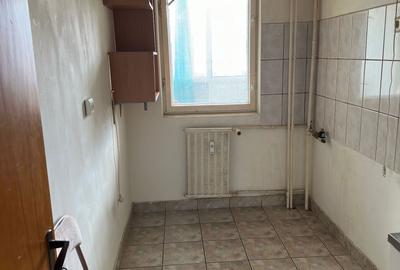 Garsonieră decomandată în Bucur Obor - 6