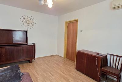 Apartament cu 2 camere nedecomandat, mobilat în Tomis III - 13
