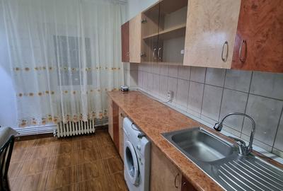 Apartament cu 2 camere decomandat în Central - 7