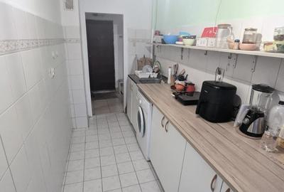 Apartament cu 2 camere decomandat în Mănăștur - 6