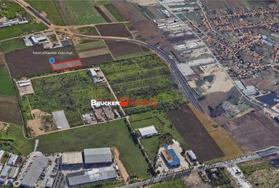 TEREN INTRAVILAN | ZONA PARC INDUSTRIAL 1 | ORADEA, BH - 2