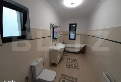 Casă cu 4 camere în Central - 5