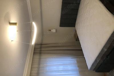 Garsonieră decomandată în Central - 10