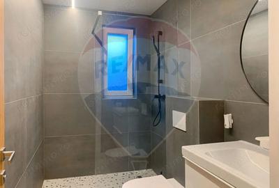 Casa ultramoderna cu 4 dormitoare, de inchiriat, cartierul Tineretului - 13