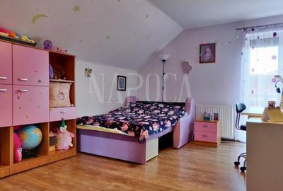 Casa 5 camere de vanzare in Someseni, Cluj Napoca - 11