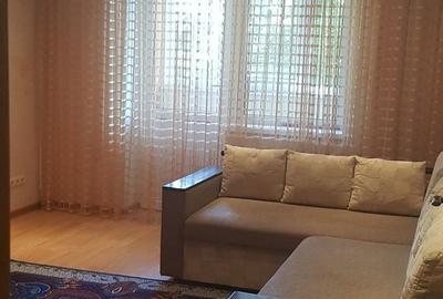 Apartament cu 2 camere în Cișmigiu