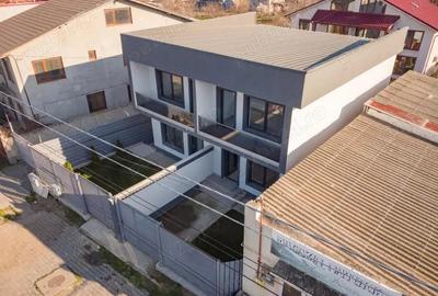Vila, tip duplex, Etaj + Parter in Lumina - 2