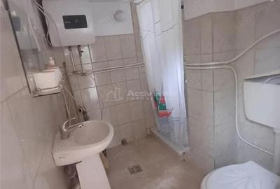 Casa de vanzare in Saliste aproape de Transalpina - 5