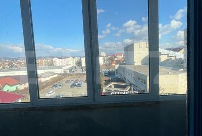 Apartament 2 camere, spatios, vizavi de facultate si Lidl - 55 mp - 3