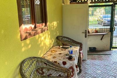 Casă cu 4 camere cu Teren 110 Mp în Afumați - 5