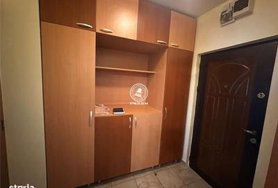 Apartament cu 2 camere semidecomandat în Alexandru cel Bun - 3