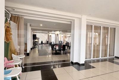Spațiu comercial, de 400 mp, în Apahida - 15