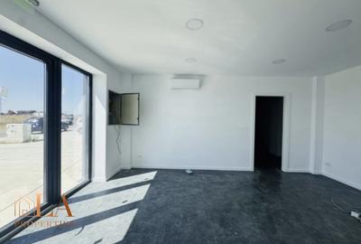 Spațiu industrial, de 540 mp, în Domnești - 6