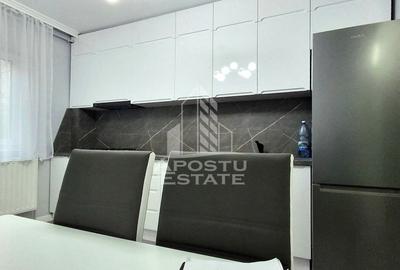 Apartament cu 3 camere decomandat în Micălaca - 10