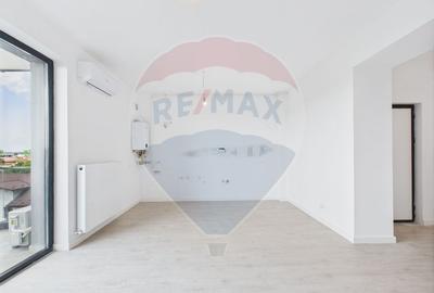 Apartament cu 3 camere de vanzare Magnolia Residence, Straulesti - 3