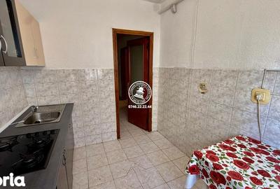 Apartament cu 2 camere decomandat în Lețcani - 8