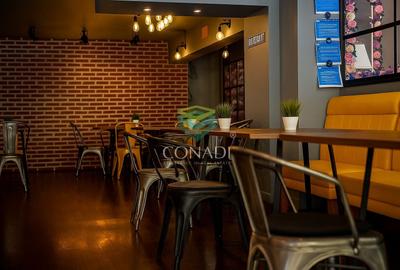 Spațiu comercial, de 223 mp, în Floreasca - 8