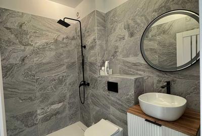 Apartament cu 3 camere decomandat în Exterior Vest - 8