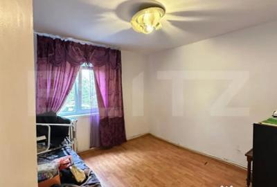 Apartament cu 3 camere decomandat în Liliacului - 2