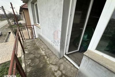 Casă cu 5 camere cu Teren 1000 Mp în Nojorid - 8