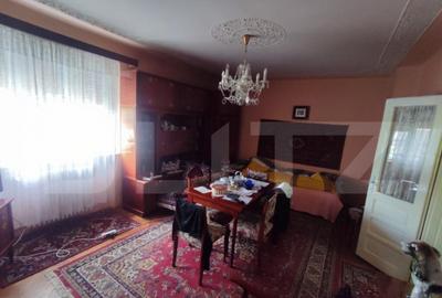 Casa 3 niveluri,220 mp, zona lini?tita - 4