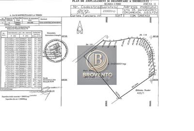 Spațiu comercial, în Lilieci - 5