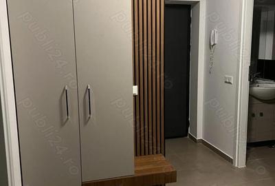 Apartament cu 2 camere decomandat în Central - 2