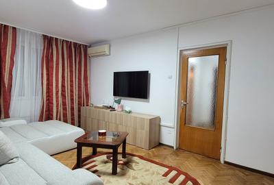 Sos. Colentina-Ion Berindei, 3 camere, mobilat și utilat complet. - 2