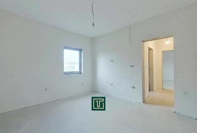 Casă cu 3 camere cu Teren 303 Mp în Fântânele - 1