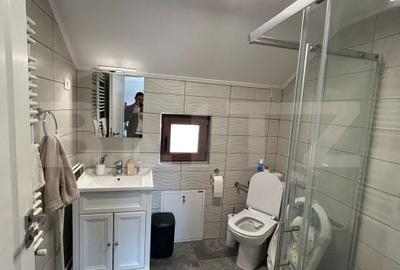 Casă cu 4 camere cu Teren 539 Mp în Giarmata - 9