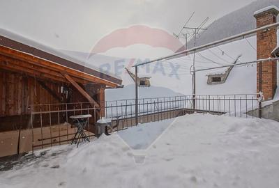 Apartament cu 1 camere nedecomandat, mobilat în Centrul Istoric - 11