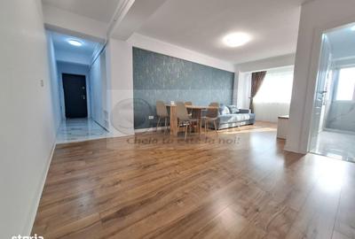Apartament cu 2 camere, mobilat în Cug - 14