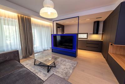 Apartament cu doua camere Aviatiei | 14 minute metrou | Loc parcare - 3