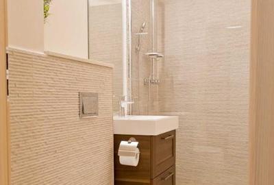 Apartament cu 2 camere , situat in zona Braytim - 3