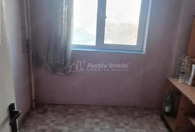 Garsonieră decomandată în Central - 11