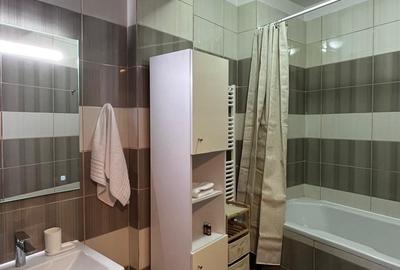 Garsonieră decomandată, mobilată în Unirii - 15