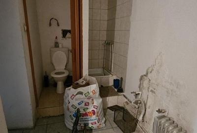 Militari spatiu subsol 272 mp - 14