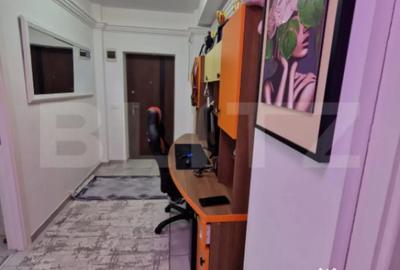 Apartament cu 2 camere decomandat în Burdujeni - 2