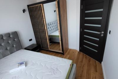 Apartament cu 2 camere în Central - 6