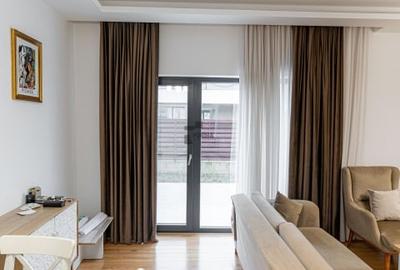 Duplex cu 4 camere cu Canalizare în Tunari - 54