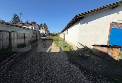 Spațiu comercial, de 700 mp, în Industrială - 4