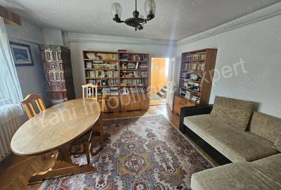 Casă cu 4 camere cu Teren 1163 Mp în Central - 5