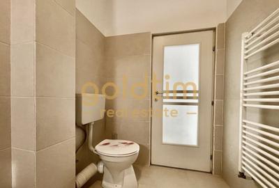 Apartament cu 3 camere semidecomandat în Domenii - 10