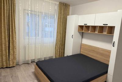 Apartament cu 2 camere decomandat în Dacia - 3