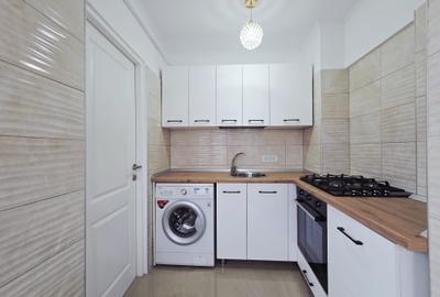 Apartament renovat mobilat nou si modern - 7