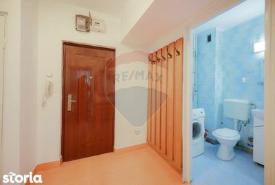 Apartament cu 2 camere în Decebal - 10
