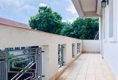 Cotroceni / Apartament de Protocol 220 MP/ Parcare/ Sala Fitness/ Bloc Premium - 24