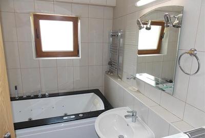 Apartament cu 3 camere circular, mobilat în Gheorgheni - 9