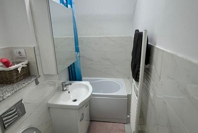 Garsonieră decomandată în Central - 4