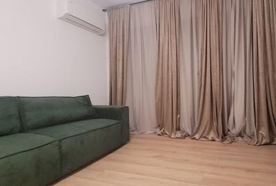 Apartament cu 2 camere decomandat, mobilat în Aviației - 12